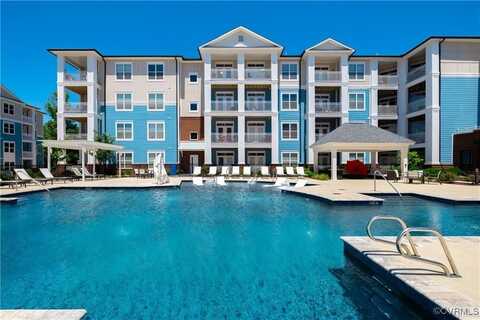 10526 Stony Bluff Drive unit: 404, Ashland, VA 23005