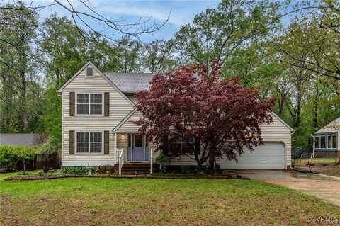 3440 Hunters Ridge, Williamsburg, VA 23188