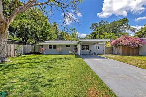 1006 SW 21 St, Fort Lauderdale, FL 33315