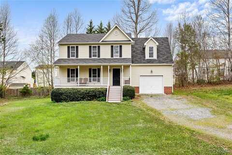 3906 Autumn Mist Drive, Chesterfield, VA 23832