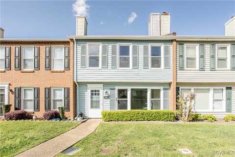 104 Ashley Place, Colonial Heights, VA 23834