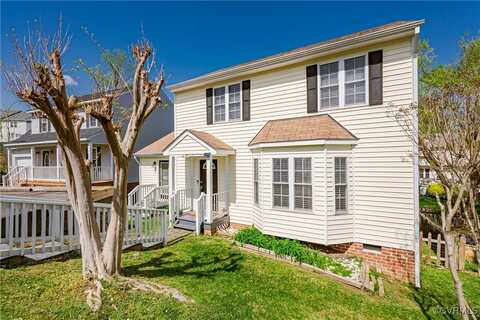 13724 Village View Drive, Midlothian, VA 23114