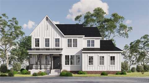 003 Vontay Road, Maidens, VA 23102