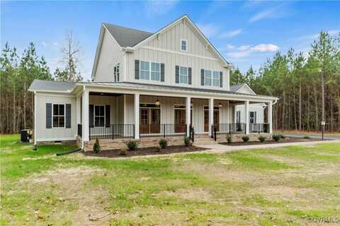 Tbd Studley Road, Mechanicsville, VA 23116