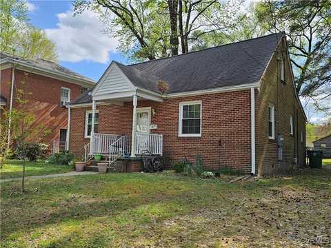 1620 Mount Vernon Street, Petersburg, VA 23805