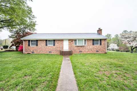 7281 Arrowstone Road, Mechanicsville, VA 23111