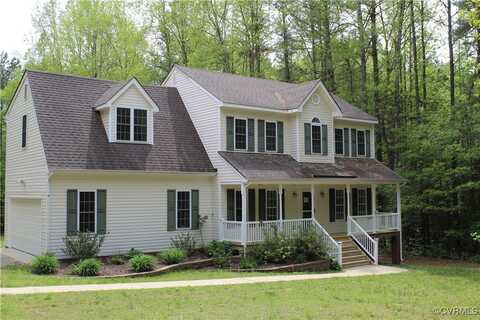 7771 Stonewall Place, Amelia Court House, VA 23002