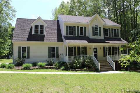 7771 Stonewall Place, Amelia Court House, VA 23002