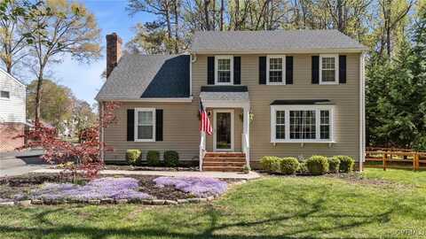 2309 Lashley Lane, Henrico, VA 23238