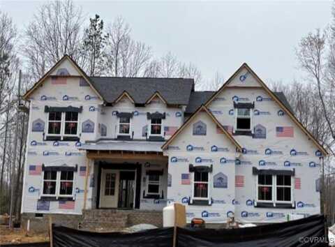 5076 Napa Grove Court, Mechanicsville, VA 23116