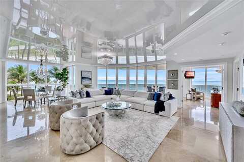 3200 N Ocean Blvd, Fort Lauderdale, FL 33308