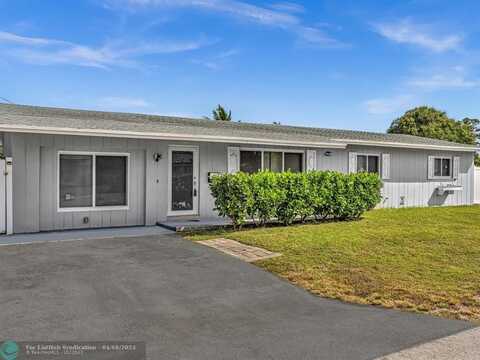4560 NW 3rd Ave, Oakland Park, FL 33309