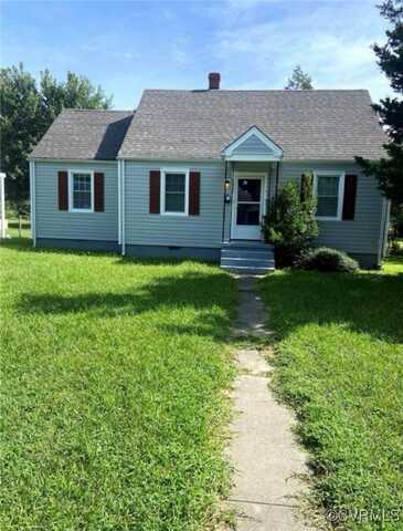 1837 Oakland Street, Petersburg, VA 23805