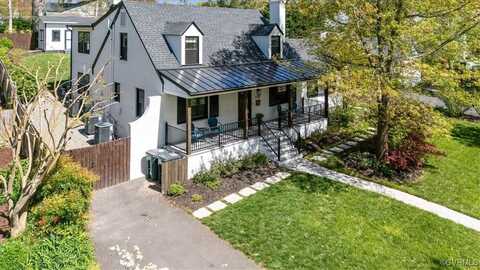 7706 Rock Creek Road, Henrico, VA 23229