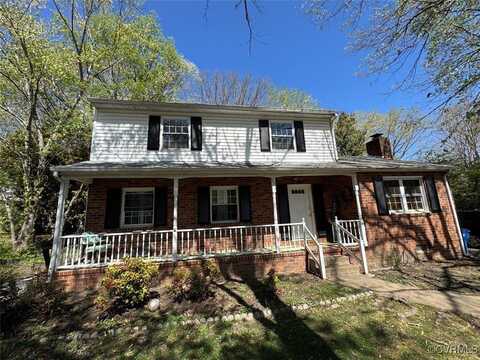 9514 Riddle Road, Chesterfield, VA 23832
