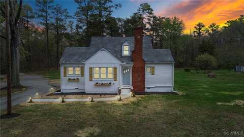 14000 Westfield Road, Chesterfield, VA 23113