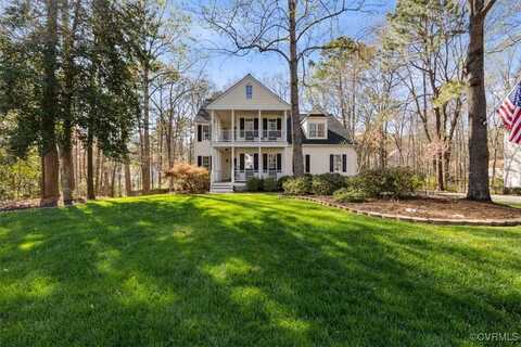 15036 Fox Branch Lane, Midlothian, VA 23112