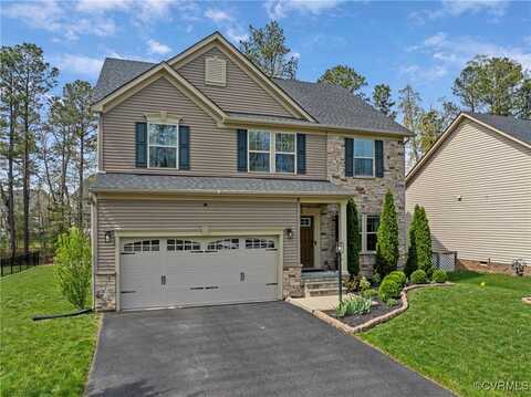 9942 Greywell Terrace, Midlothian, VA 23112