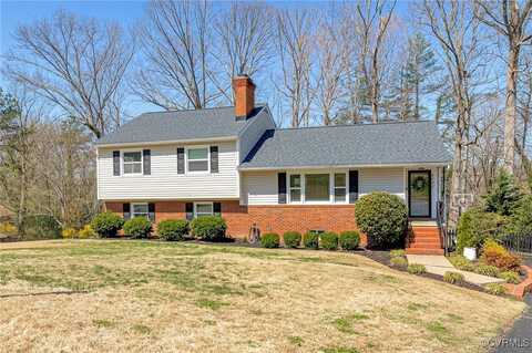8030 Post Oak Road, North Chesterfield, VA 23235