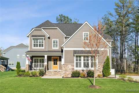 7207 Maple Summit Lane, Moseley, VA 23120