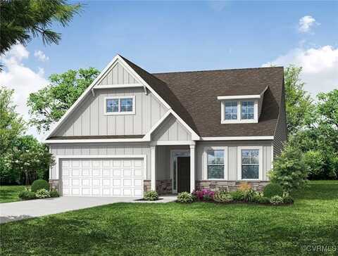 1824 Outrigger Drive, Chester, VA 23836