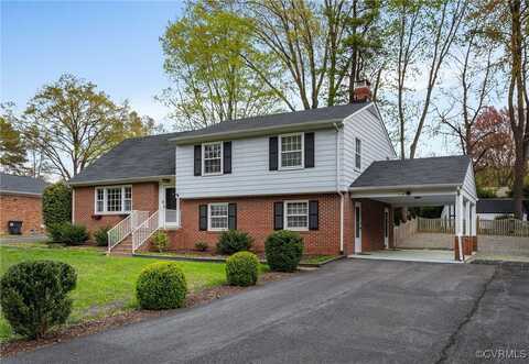 121 Swanage Road, Chesterfield, VA 23236