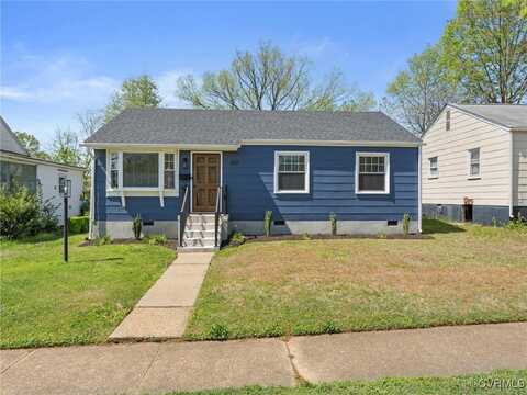 810 N 37th Street, Richmond, VA 23223