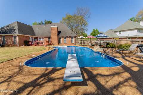 180 Grassland Drive, Jackson, TN 38305