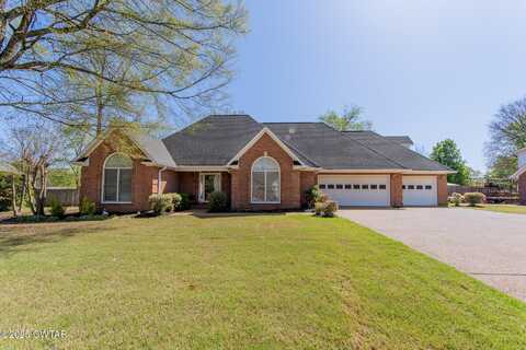 180 Grassland Drive, Jackson, TN 38305