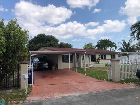 12975 NW 18th Ct, Miami, FL 33167