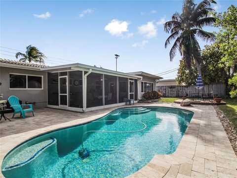 1601 SE 3rd St, Pompano Beach, FL 33060
