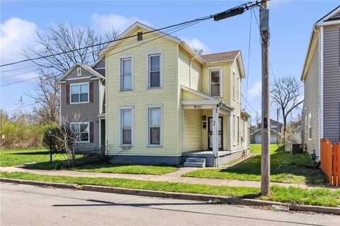 24 Paisley Street, Dayton, OH 45402