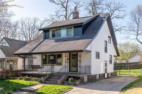 3140 Taggart Street, Dayton, OH 45420