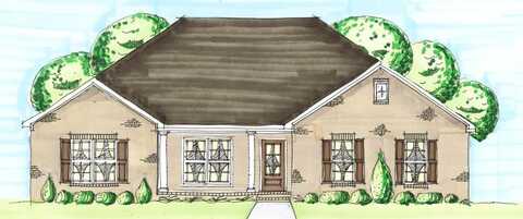 225 Daphne, Dothan, AL 36305