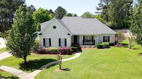 112 Telford Place, Dothan, AL 36305