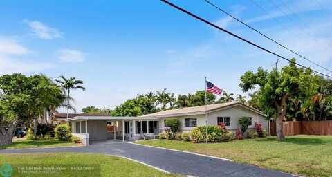 2113 NE 29th Ct, Fort Lauderdale, FL 33306