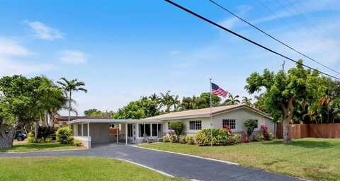 2113 NE 29th Ct, Fort Lauderdale, FL 33306