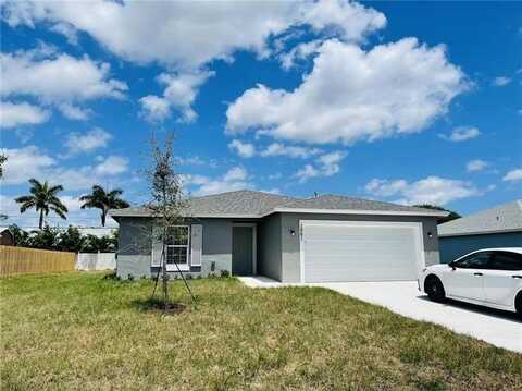 1961 SW Michelangelo Ave, Port Saint Lucie, FL 34953