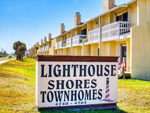 4752 S Atlantic Avenue, Ponce Inlet, FL 32127