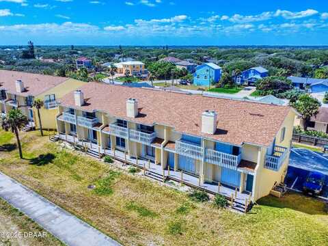 4752 S Atlantic Avenue, Ponce Inlet, FL 32127