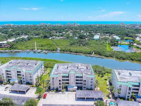 430 Bouchelle Drive, New Smyrna Beach, FL 32169