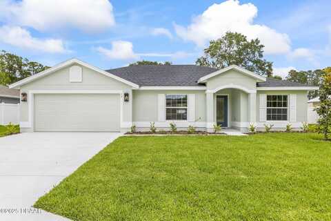15 Richfield Lane, Palm Coast, FL 32164