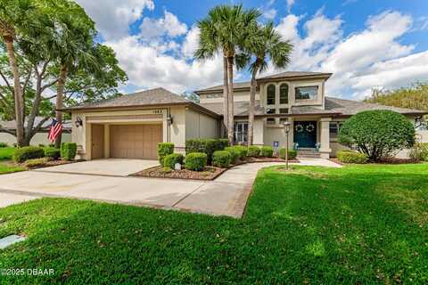 1882 Royal Lytham Court, Port Orange, FL 32128