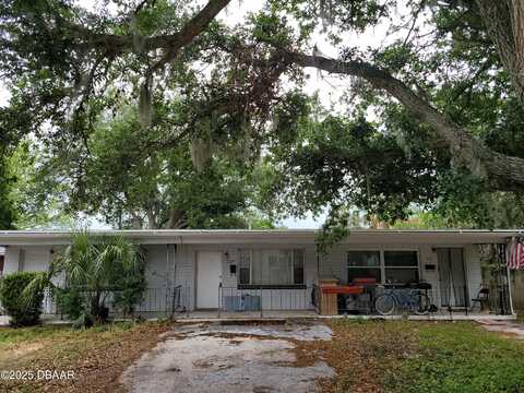 1135 Martha Drive, Daytona Beach, FL 32114