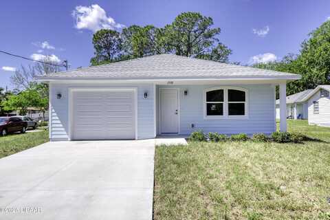 1598 Montgomery Avenue, Daytona Beach, FL 32117