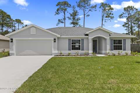 10 Reine Place, Palm Coast, FL 32164
