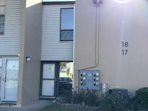 5500 Ocean Shore Boulevard, Ormond Beach, FL 32176