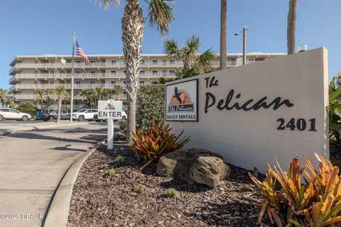 2401 S Atlantic Avenue, New Smyrna Beach, FL 32169