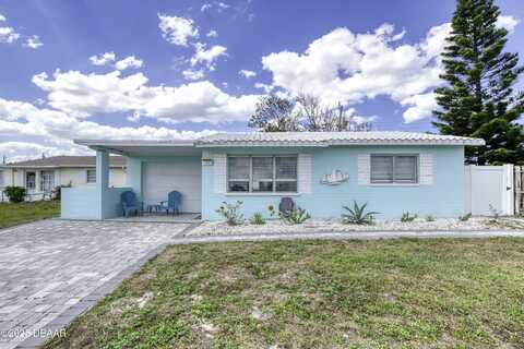 39 Seaview Drive, Ormond Beach, FL 32176