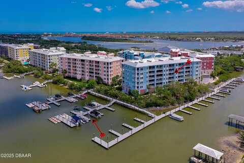 3 Riverwalk Drive, New Smyrna Beach, FL 32169